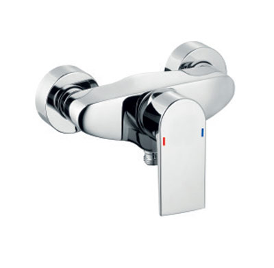 Shower mixer