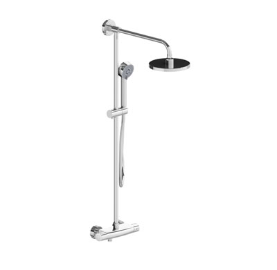 Shower_pipe Thermostat