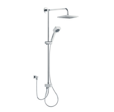 Shower system