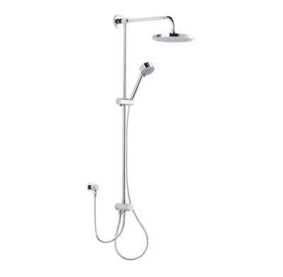 Shower system