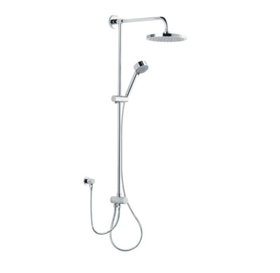 Shower system