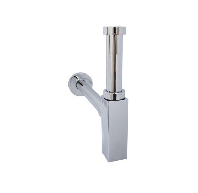 Siphon Quadral de Luxe