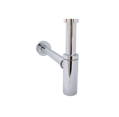 Siphon Style de Luxe