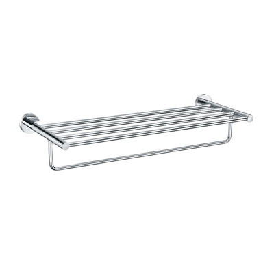 towel rack