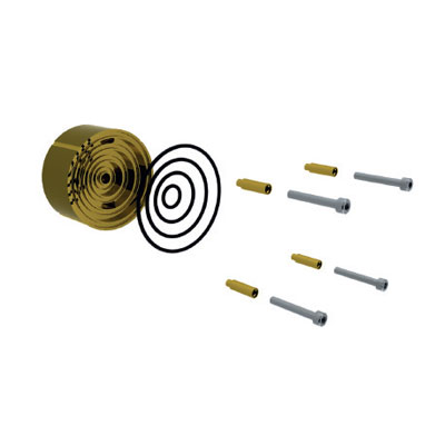 Universal extension