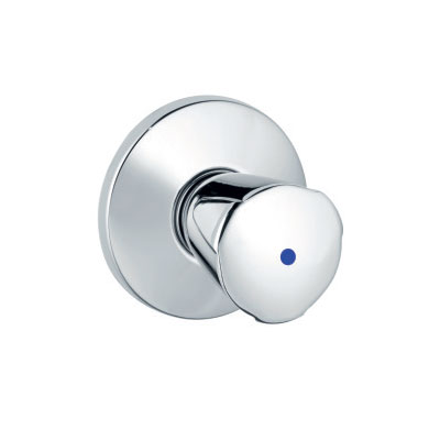 Visible parts for all conc. valves