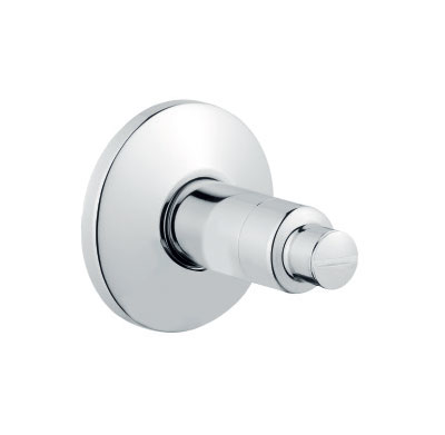 Visible parts for all conc. valves