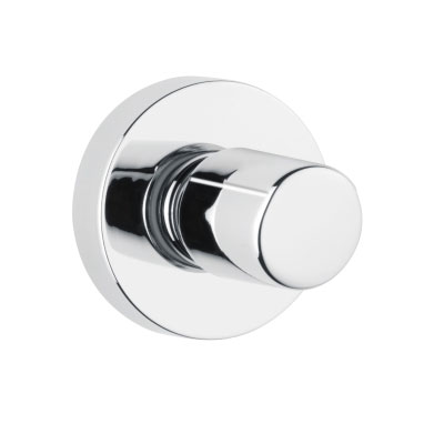 Visible parts handle metal