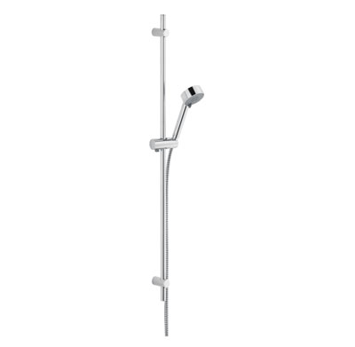 Wall bar set