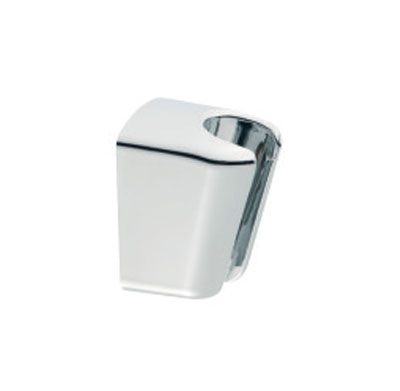 Wall shower holder