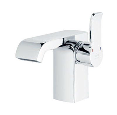 Wash basin mixer