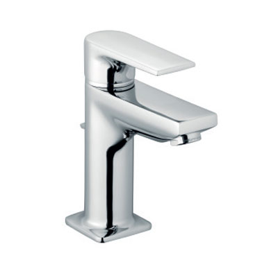 Wash basin mixer small