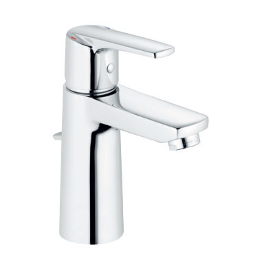 Wash basin mixer XL
