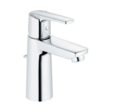 Wash basin mixer XL low pressure