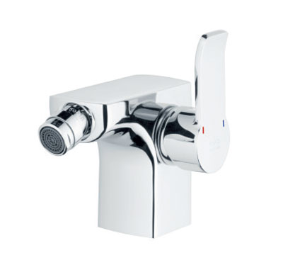 Wash basin mixer
