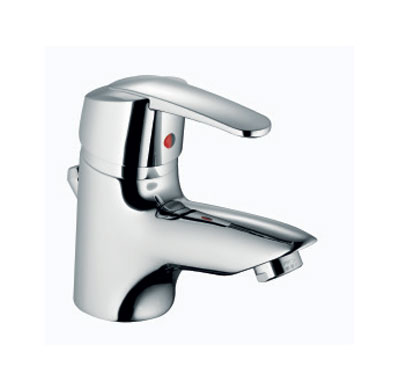 Wash basin mixer