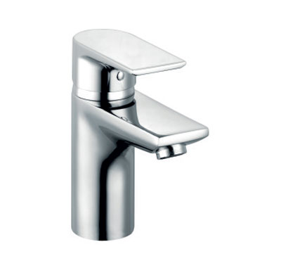 Wash basin mixer
