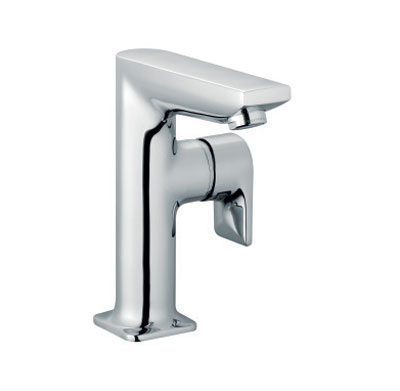 Wash basin mixer
