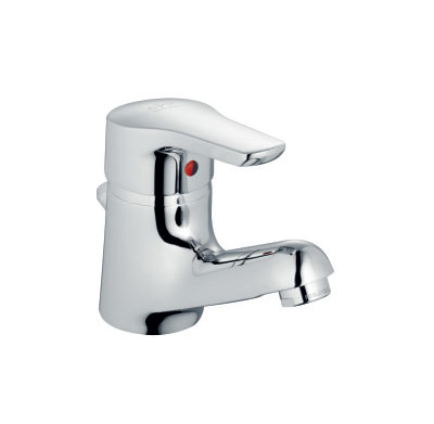 Wash basin mixer