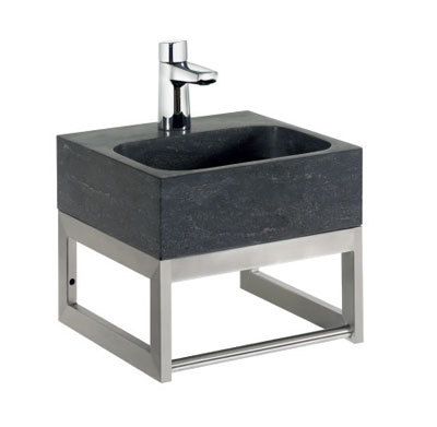 Wash basin Stainless Atlas