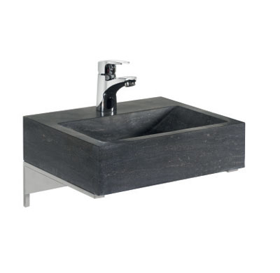 Wash basin Stainless Atlas VI