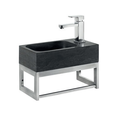 Wash basin Stainless Atlas