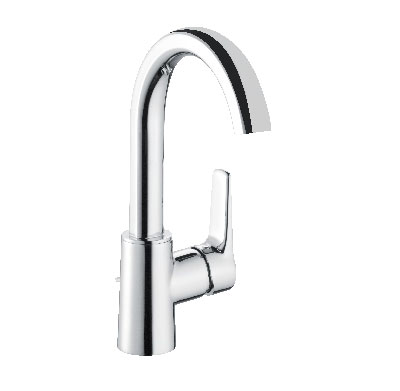 Washbasin faucet